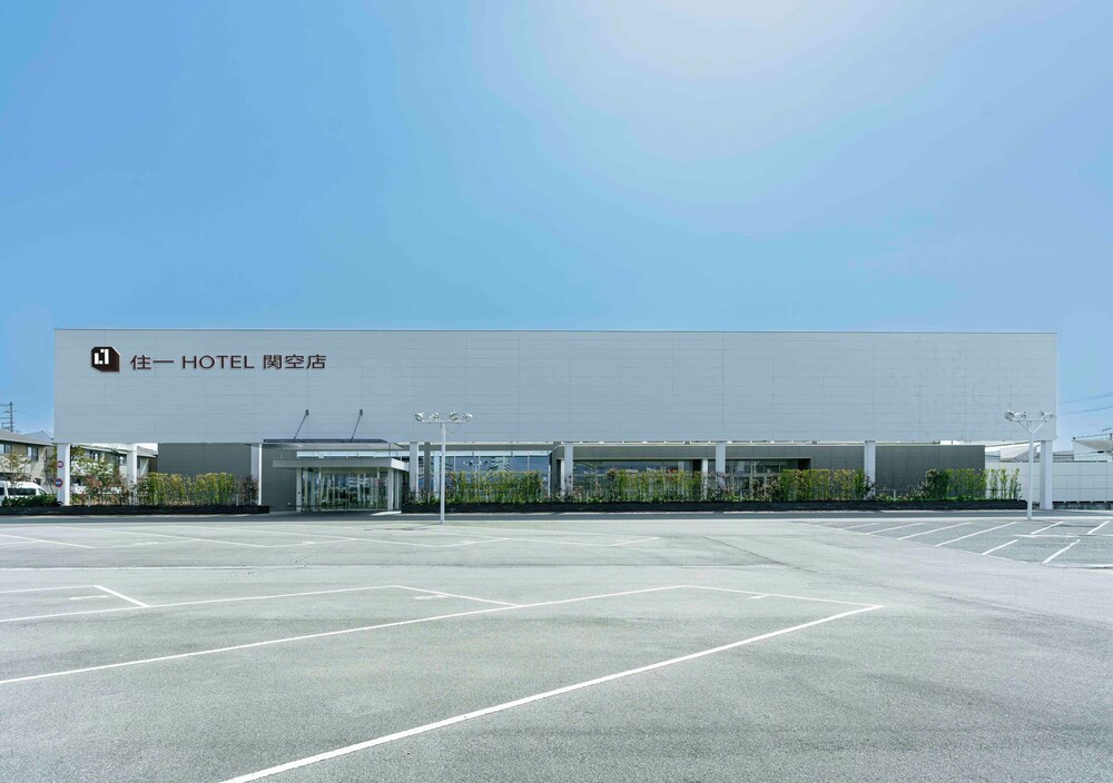 住一 HOTEL 関空店 大阪
