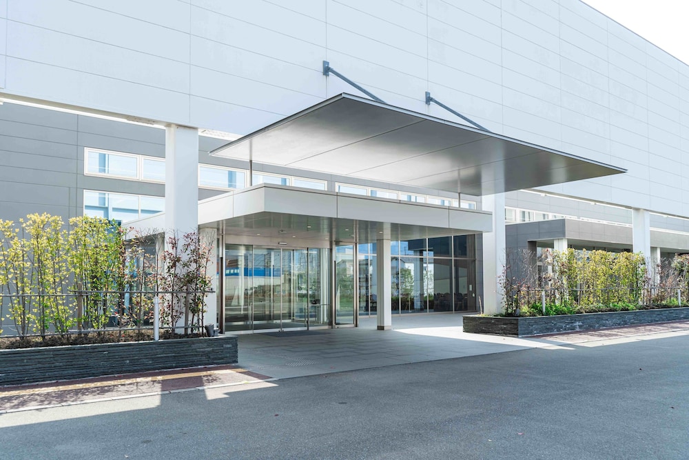 住一 HOTEL 関空店 大阪
