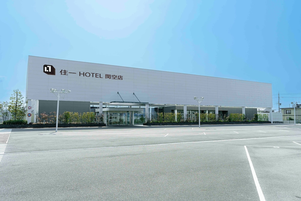 住一 HOTEL 関空店 大阪