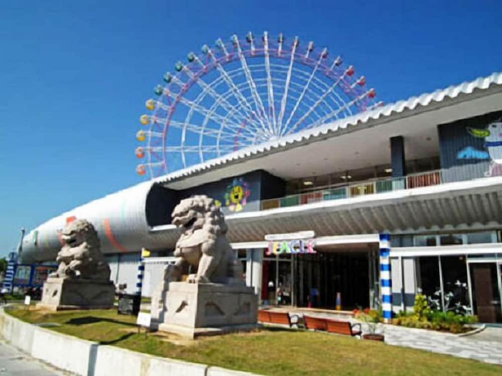 関空温泉 ホテルガーデンパレス 大阪