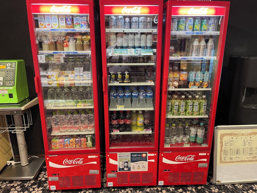 関空温泉 ホテルガーデンパレス 大阪