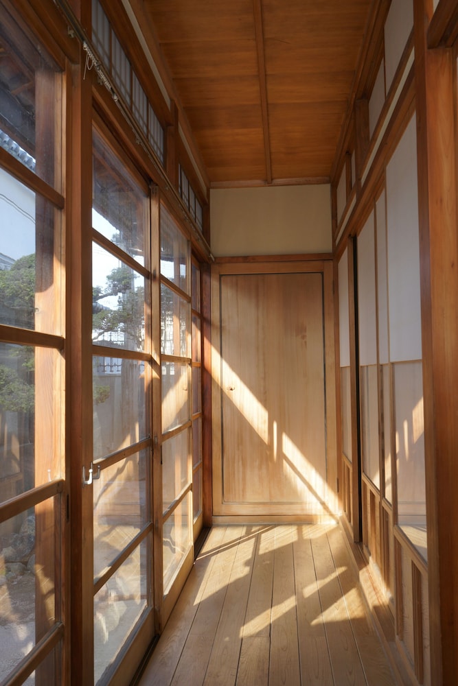 SANO SAN CHI 蔵 大阪