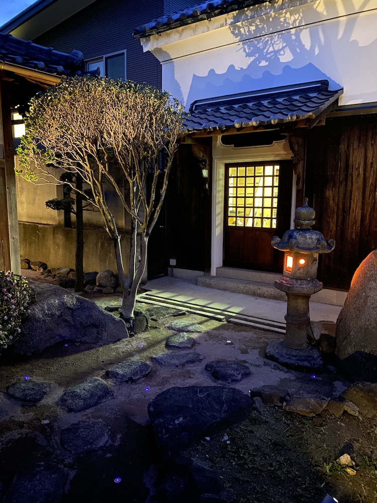 SANO SAN CHI 蔵 大阪