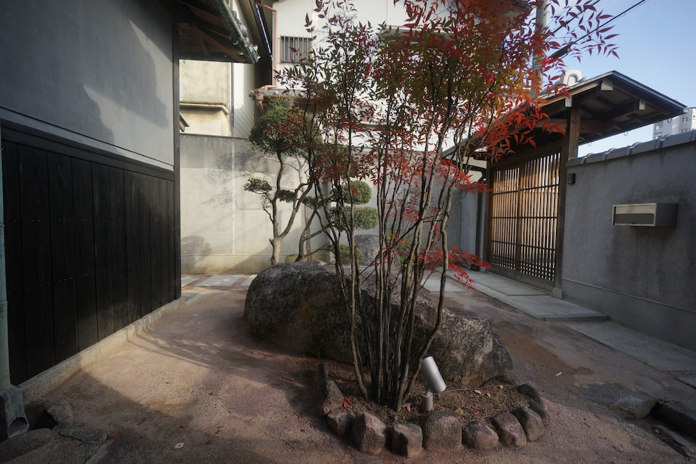SANO SAN CHI 蔵 大阪