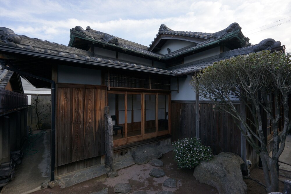 SANO SAN CHI 蔵 大阪