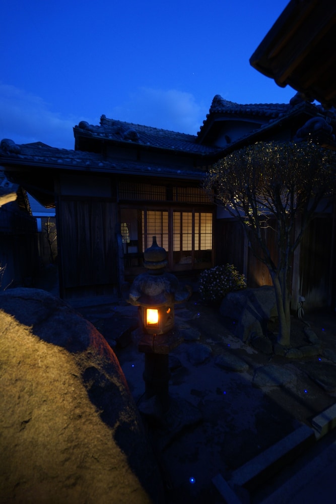 SANO SAN CHI 蔵 大阪