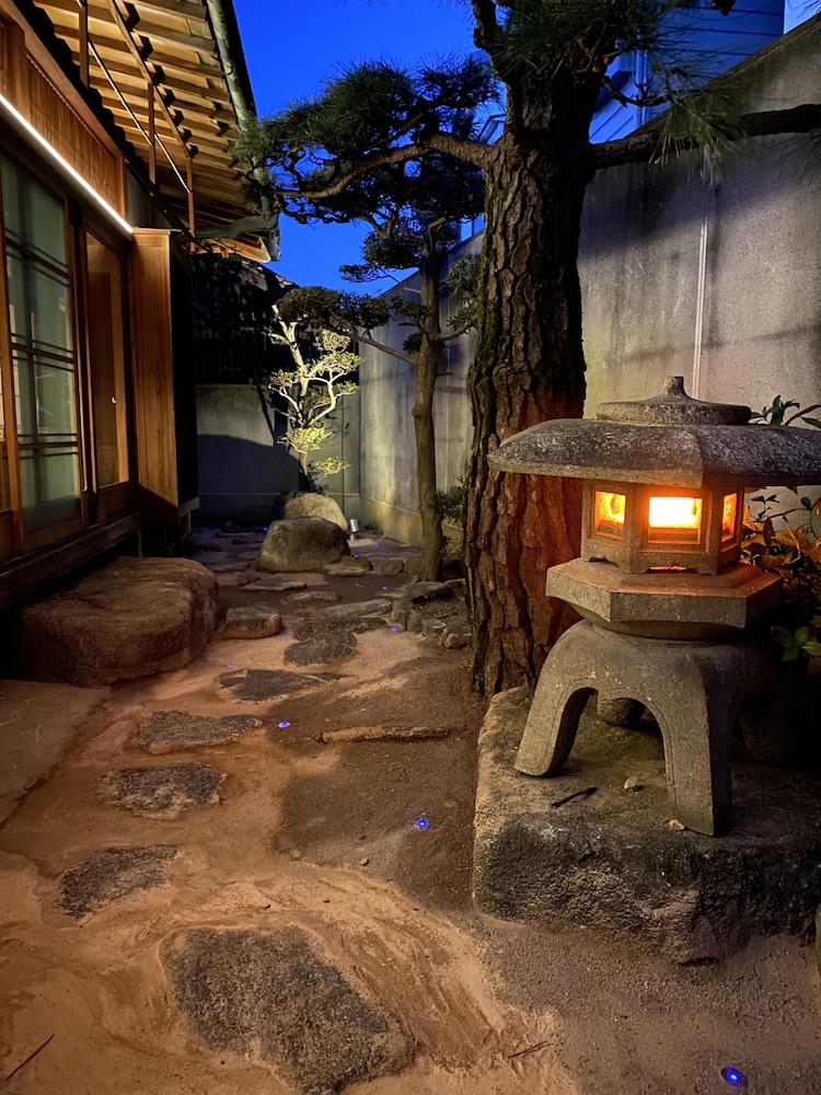 SANO SAN CHI 蔵 大阪