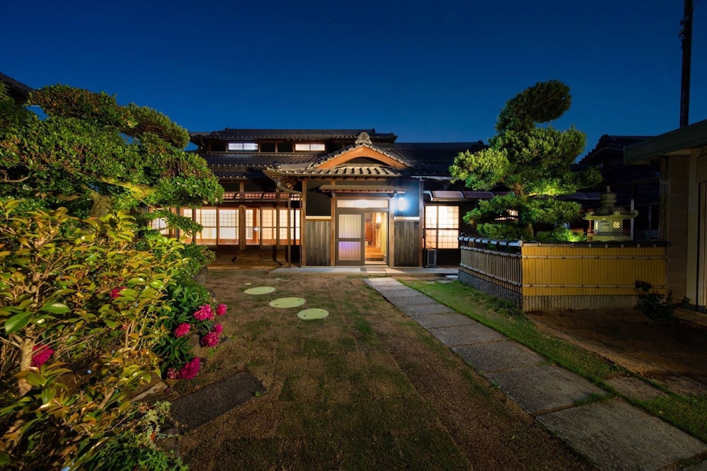 SANO-SAN-CHI 和楽 大阪