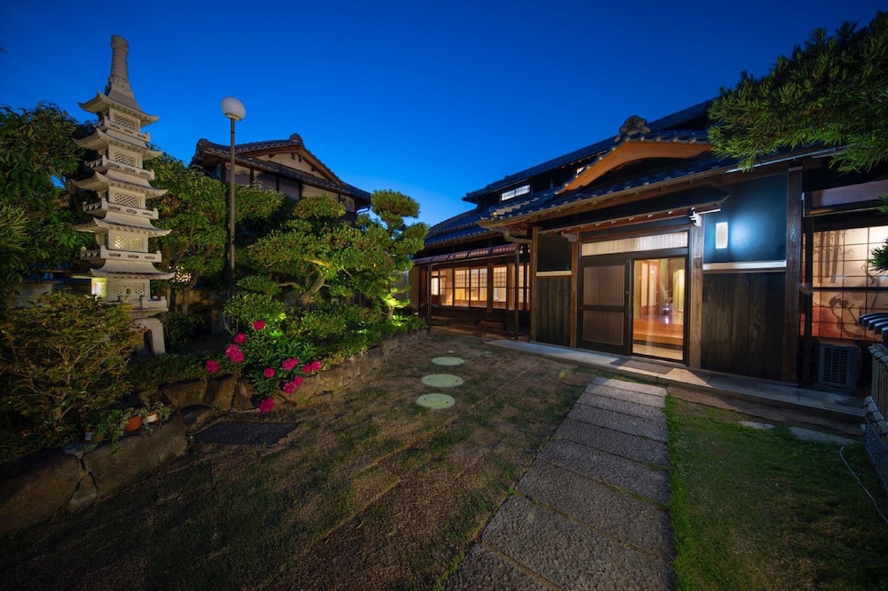 SANO-SAN-CHI 和楽 大阪