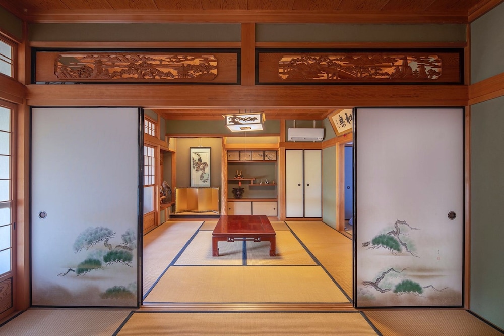 SANO-SAN-CHI 和楽 大阪