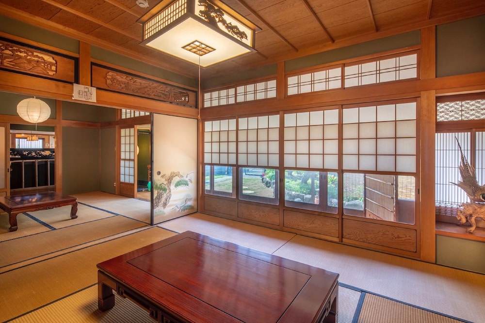 SANO-SAN-CHI 和楽 大阪