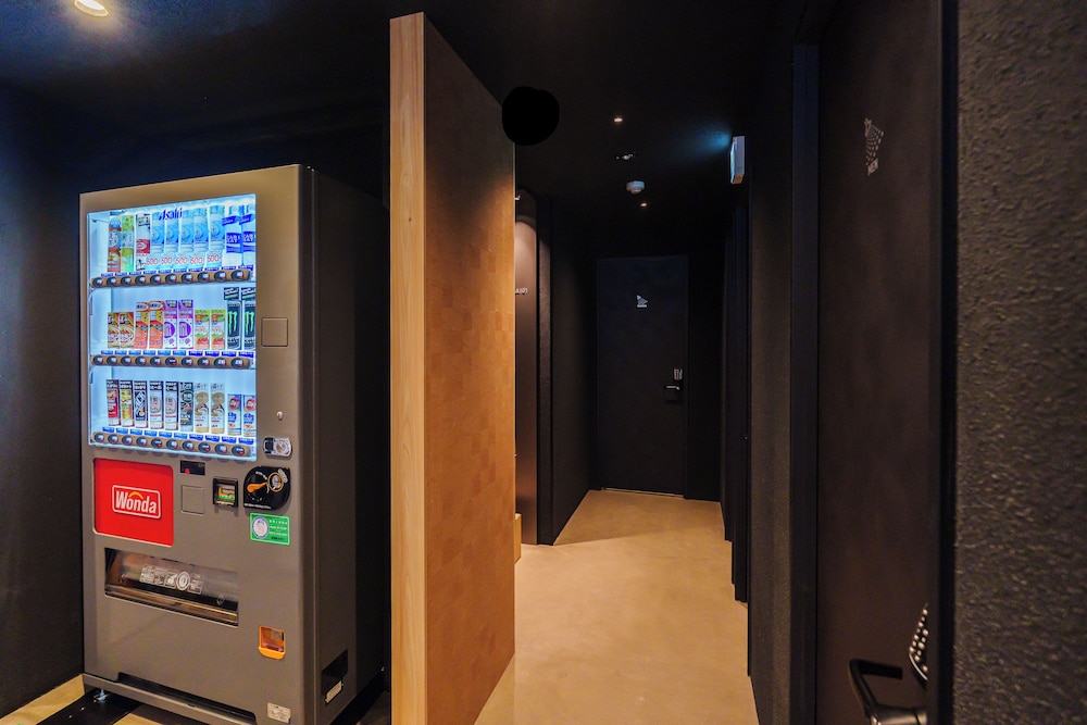 BAKURO BY DOYANEN 大阪