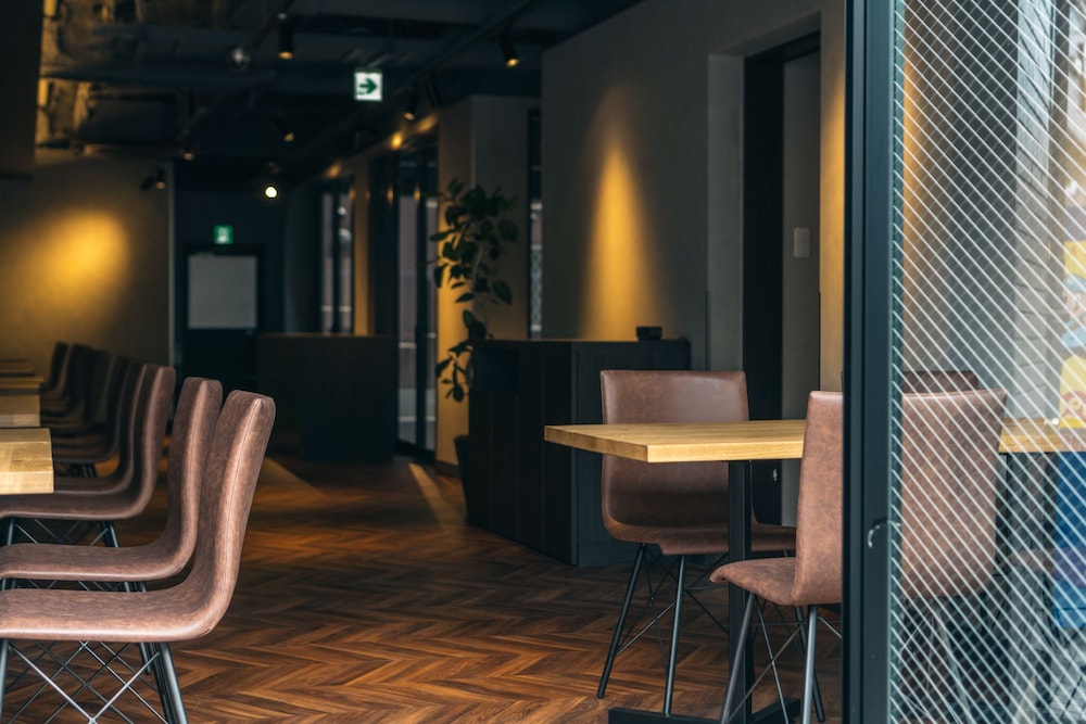 BAKURO BY DOYANEN 大阪