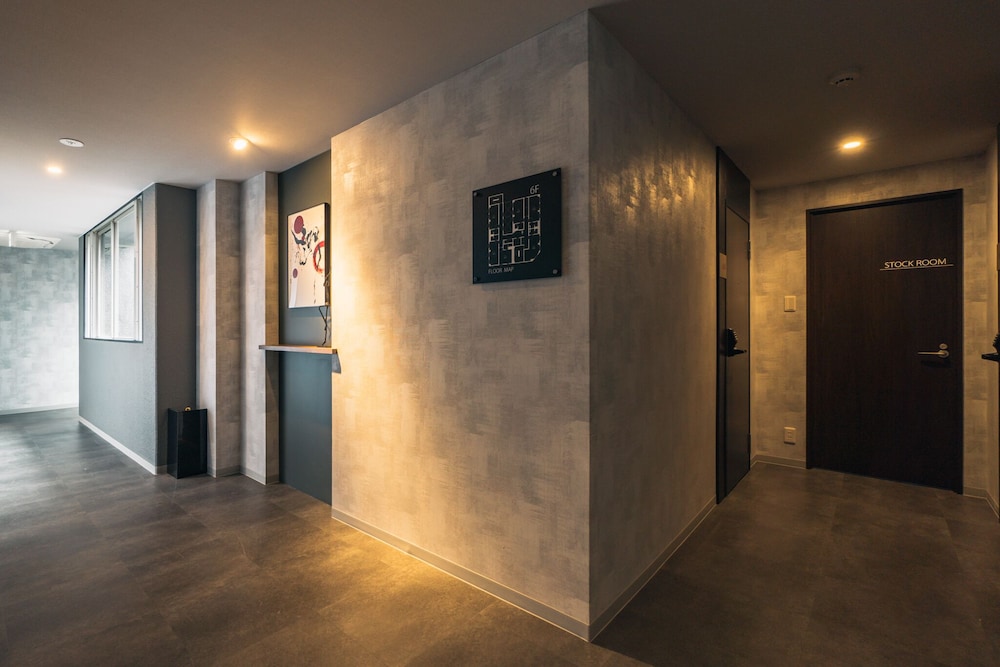 BAKURO BY DOYANEN 大阪