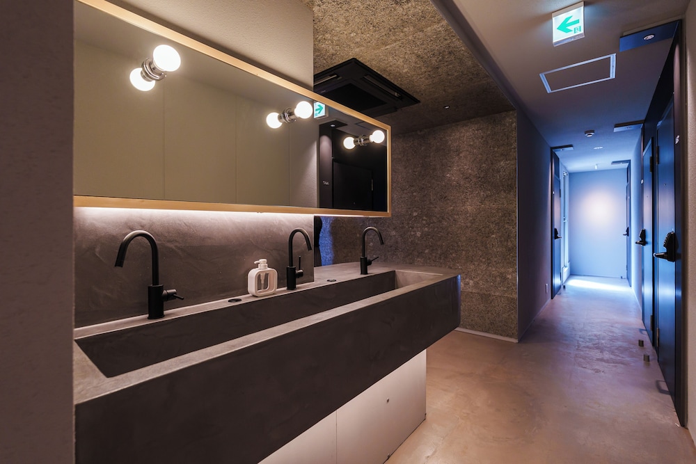 BAKURO BY DOYANEN 大阪