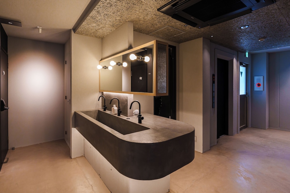 BAKURO BY DOYANEN 大阪