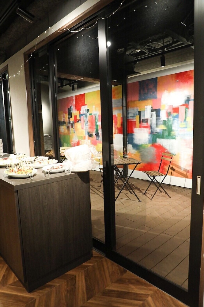 BAKURO BY DOYANEN 大阪