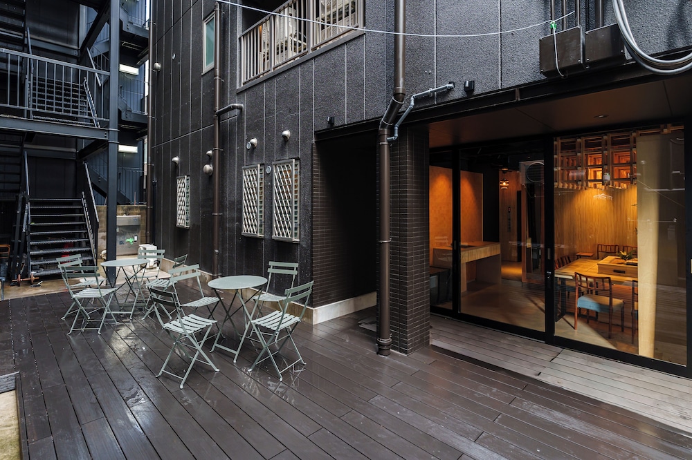 BAKURO BY DOYANEN 大阪