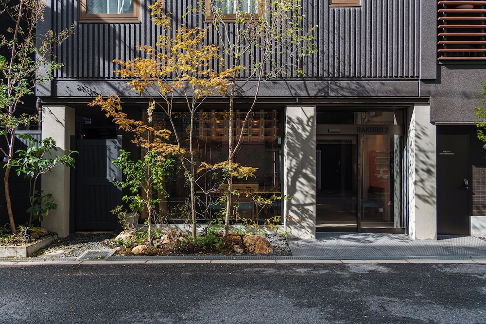 BAKURO BY DOYANEN 大阪