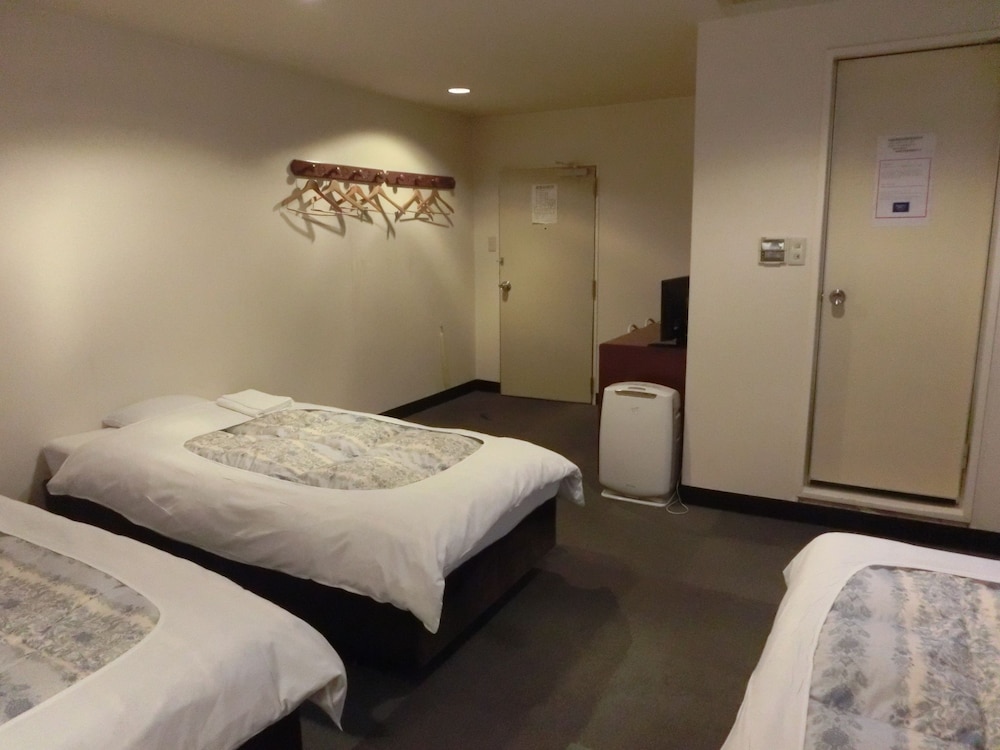 ナンバ プラザ ホテル 大阪