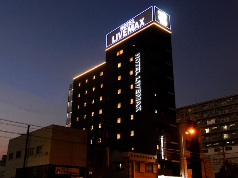 ホテルリブマックス大阪ドーム前 大阪