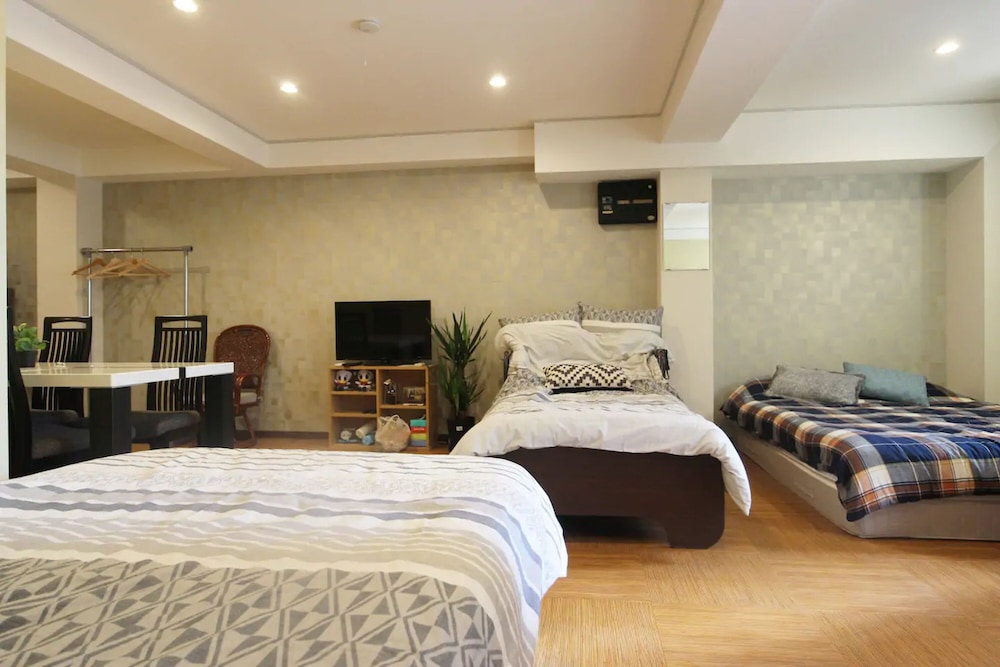 GUEST HOUSE DAIZU 大阪