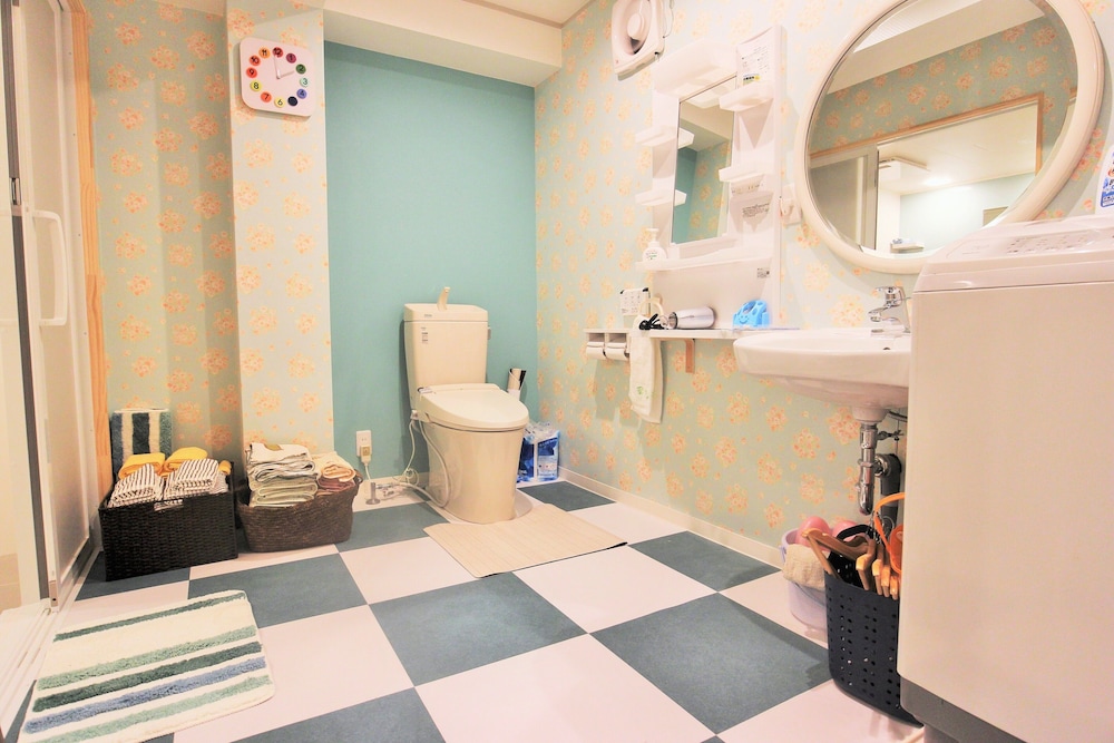 GUEST HOUSE DAIZU 大阪