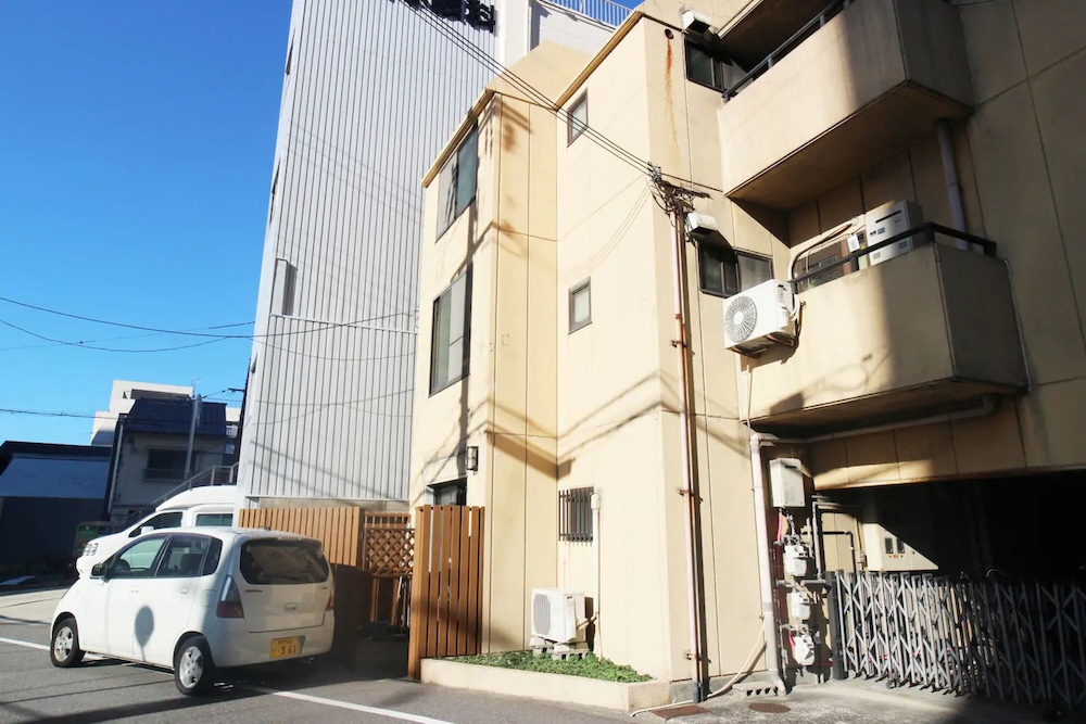 GUEST HOUSE DAIZU 大阪