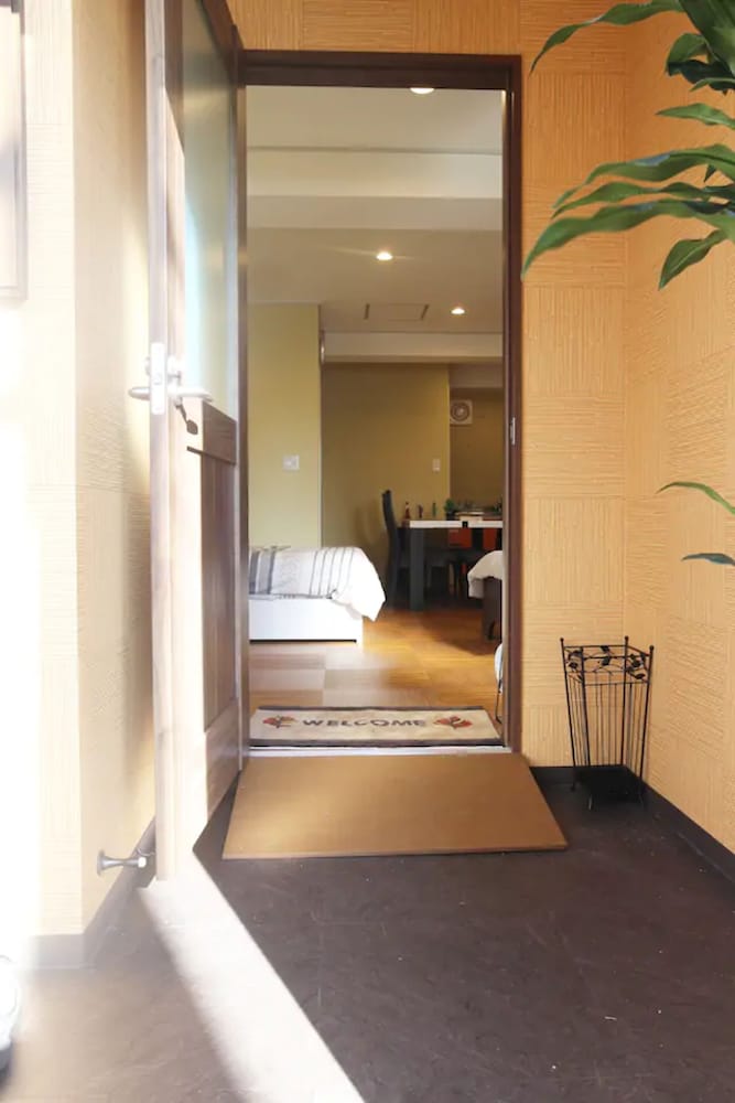 GUEST HOUSE DAIZU 大阪