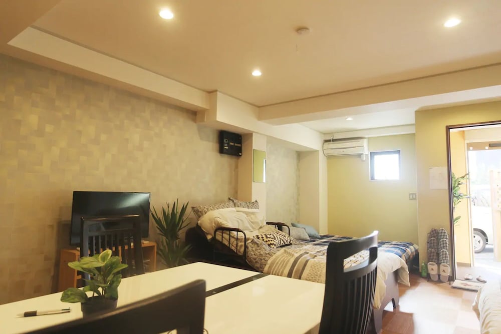 GUEST HOUSE DAIZU 大阪