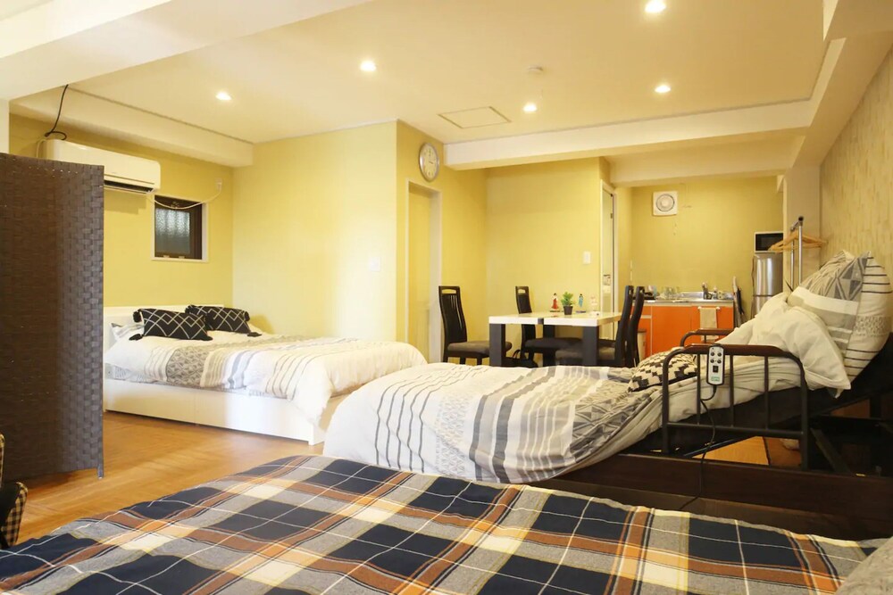 GUEST HOUSE DAIZU 大阪