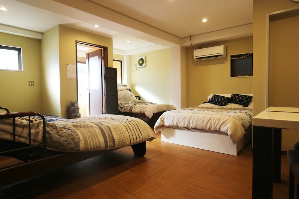 GUEST HOUSE DAIZU 大阪