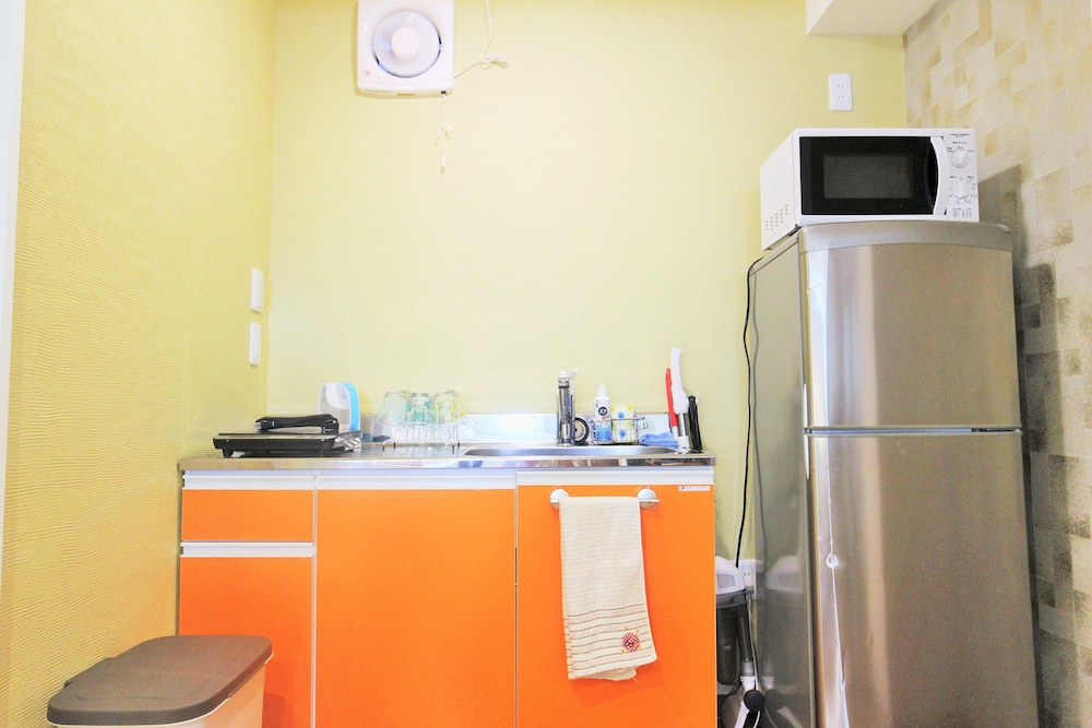GUEST HOUSE DAIZU 大阪