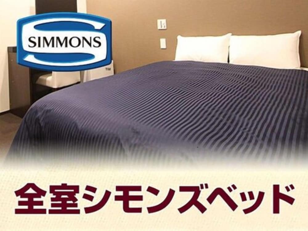 ホテルリブマックス梅田中津 大阪