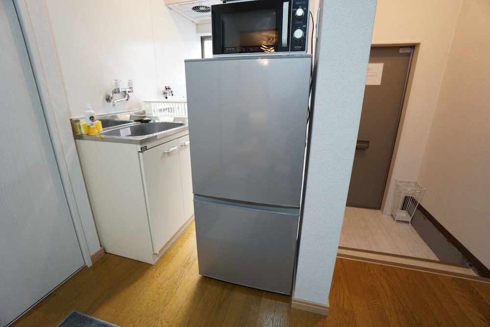 APARTMENT CAMON EBR0001E 大阪