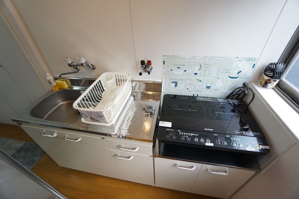 APARTMENT CAMON EBR0001E 大阪