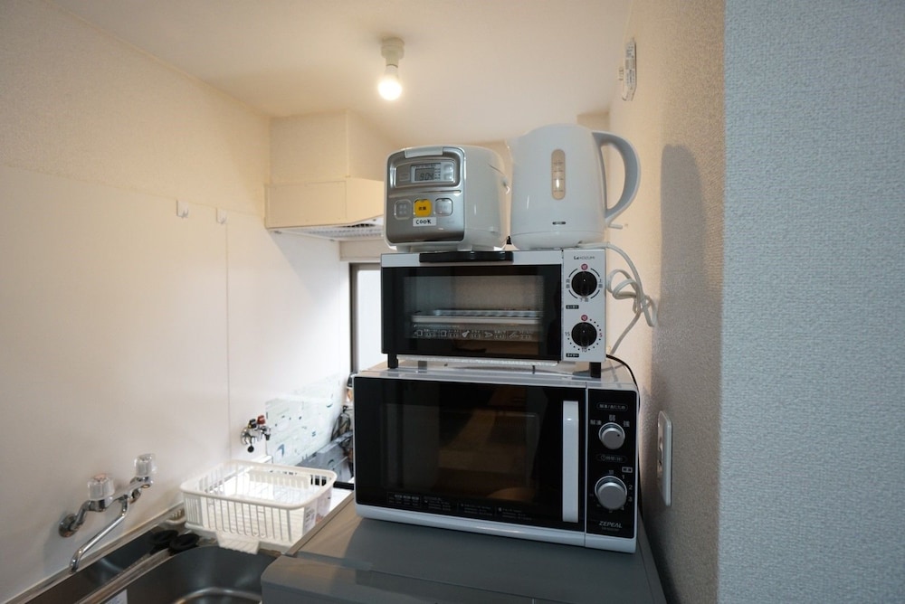 APARTMENT CAMON EBR0001E 大阪