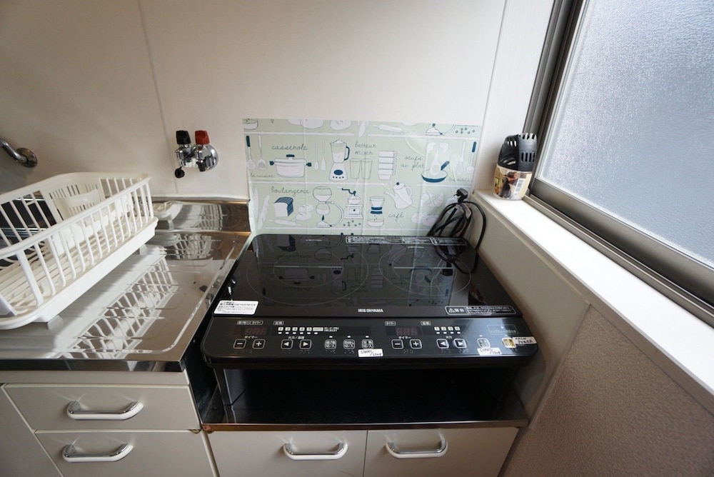 APARTMENT CAMON EBR0001E 大阪