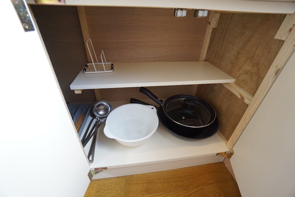 APARTMENT CAMON EBR0001E 大阪