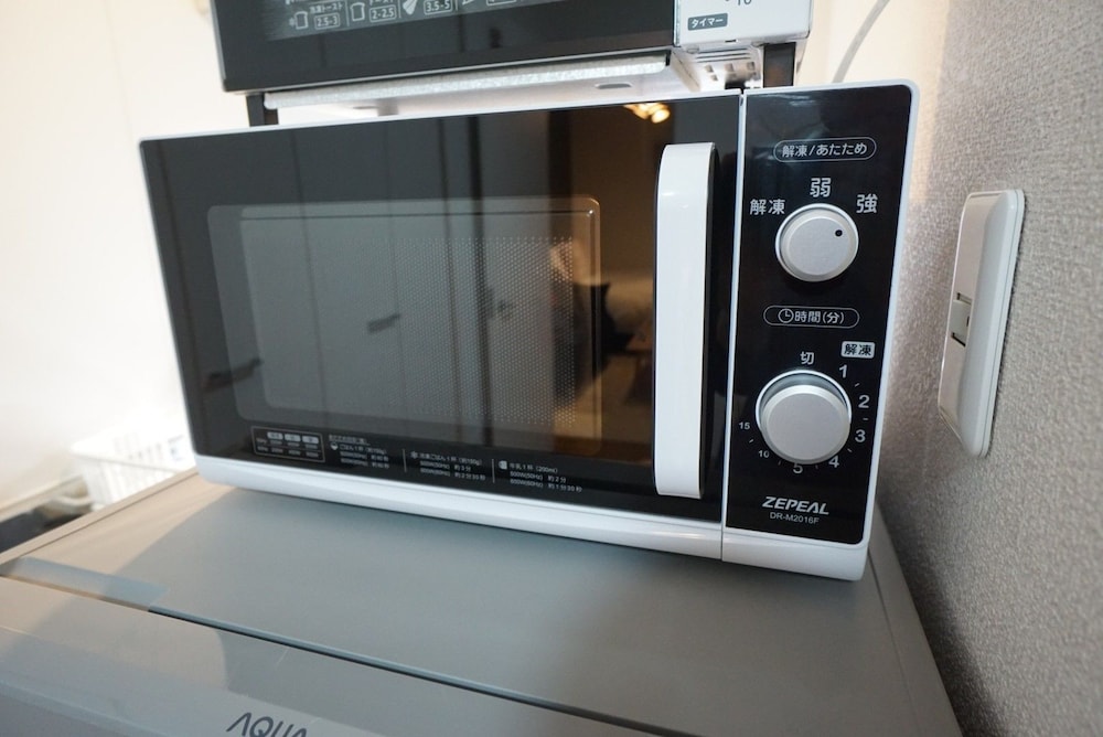 APARTMENT CAMON EBR0001E 大阪