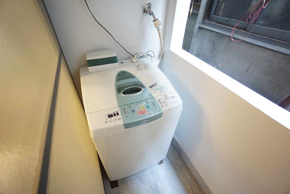APARTMENT CAMON EBR0001E 大阪