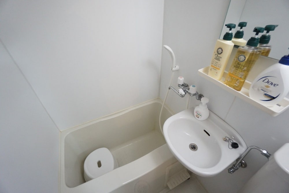 APARTMENT CAMON EBR0001E 大阪
