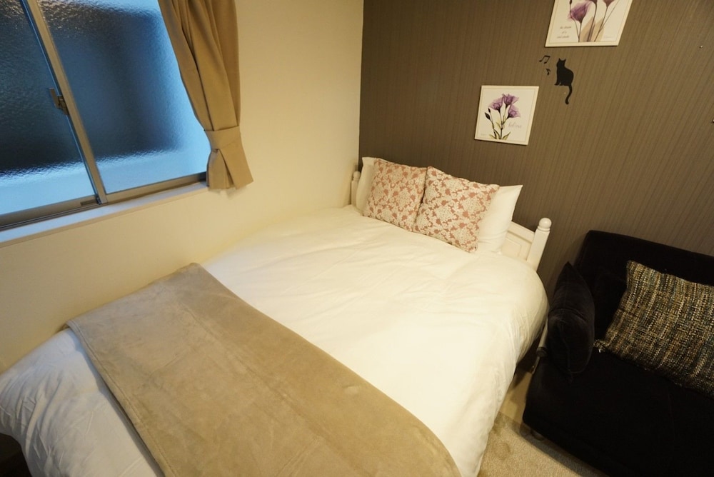 APARTMENT CAMON EBR0001E 大阪