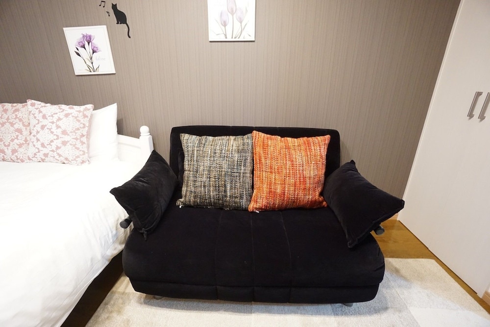 APARTMENT CAMON EBR0001E 大阪