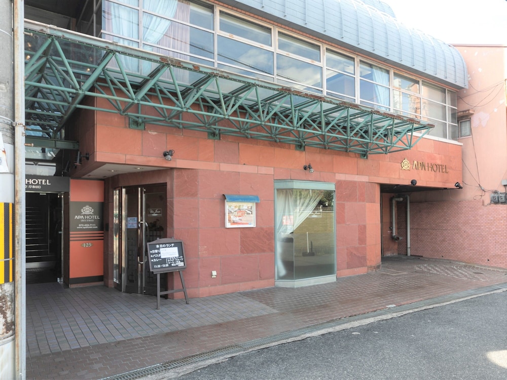 アパホテル〈関空岸和田〉 大阪