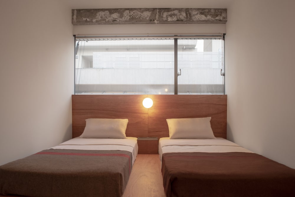 EARTHMANS AMEMURA 大阪