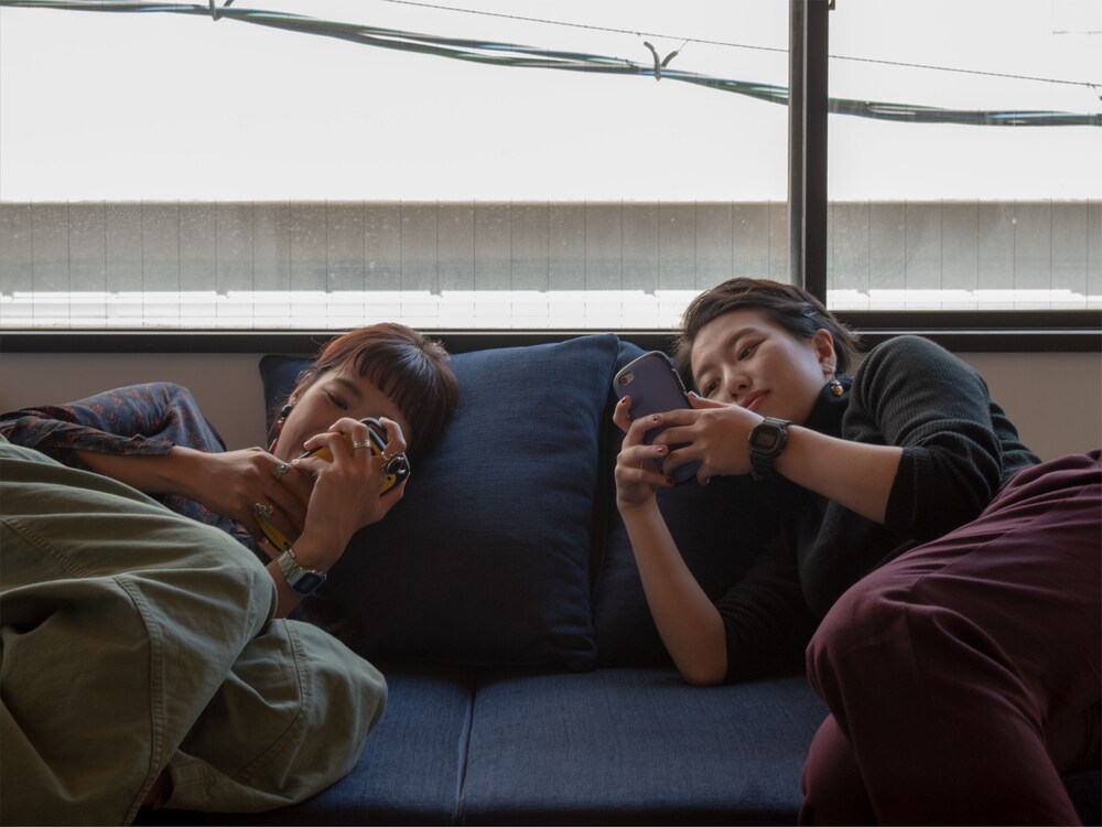 EARTHMANS AMEMURA 大阪