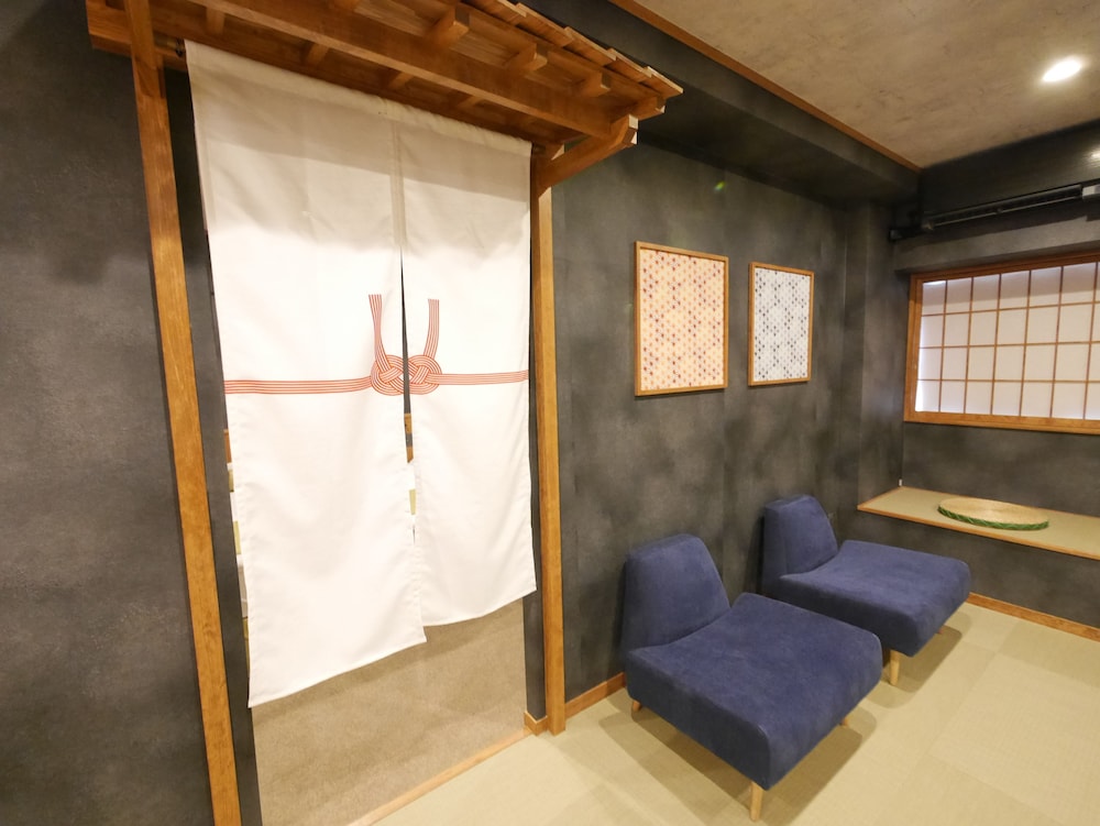 おおきに旅館&アパートメント 大阪