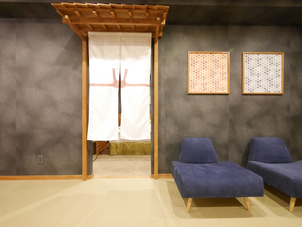 おおきに旅館&アパートメント 大阪