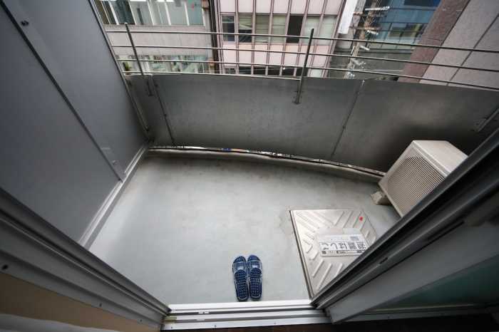 BL 鈍色 大阪